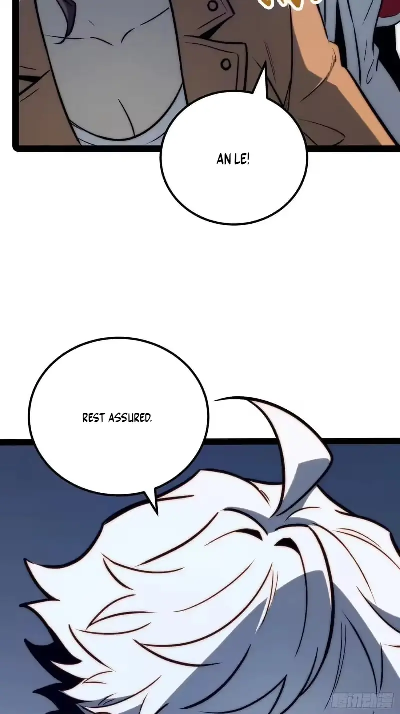 Full-Time Awakening Chapter 119 Page 34