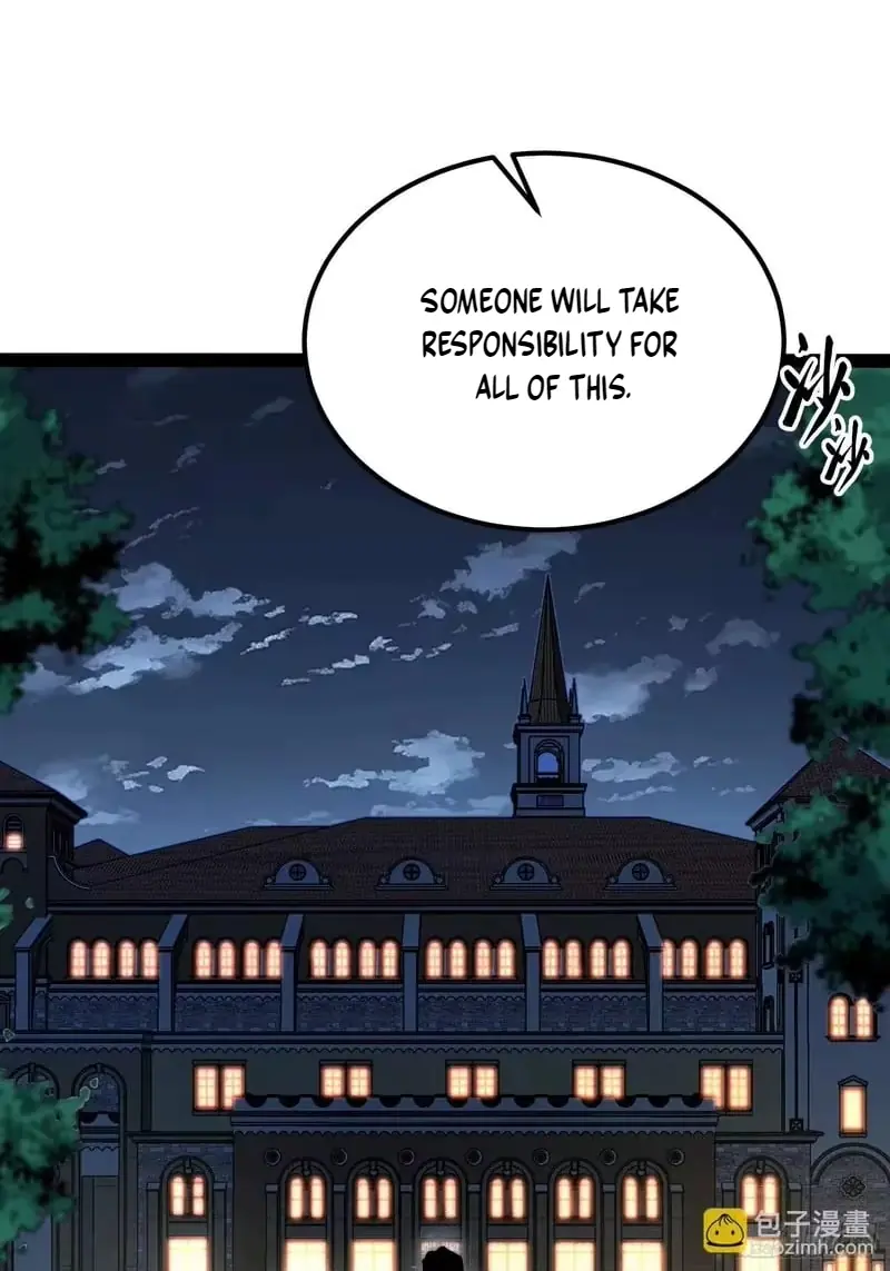 Full-Time Awakening Chapter 119 Page 36