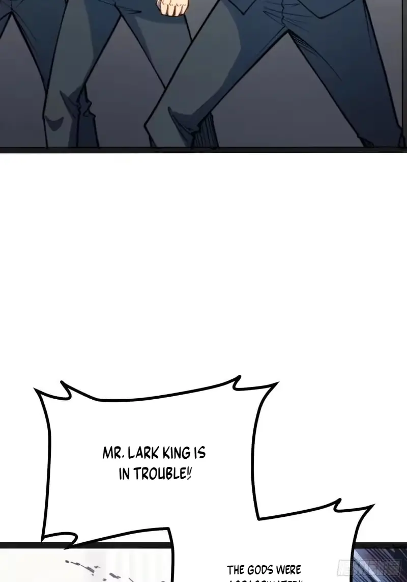 Full-Time Awakening Chapter 121 Page 37