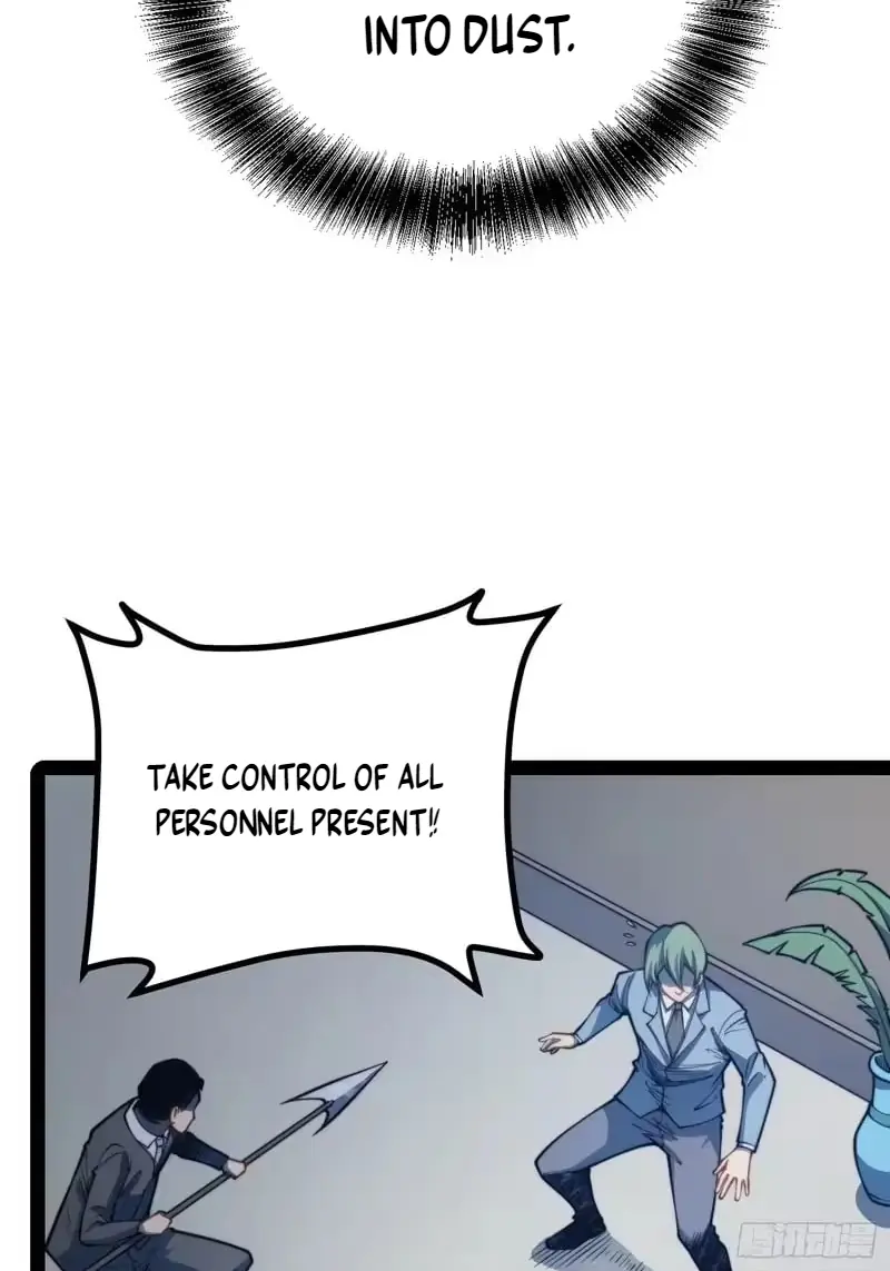 Full-Time Awakening Chapter 121 Page 39