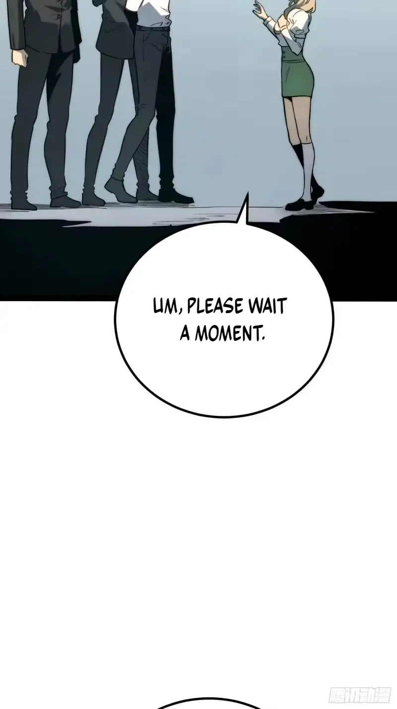 Full-Time Awakening Chapter 122 Page 12