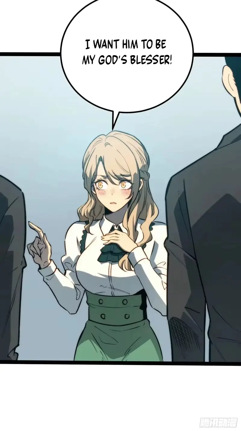 Full-Time Awakening Chapter 122 Page 13
