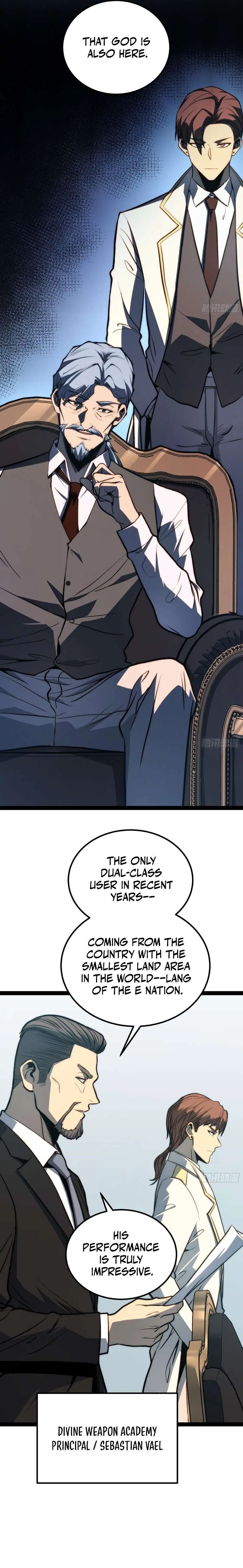 Full-Time Awakening Chapter 158 Page 6