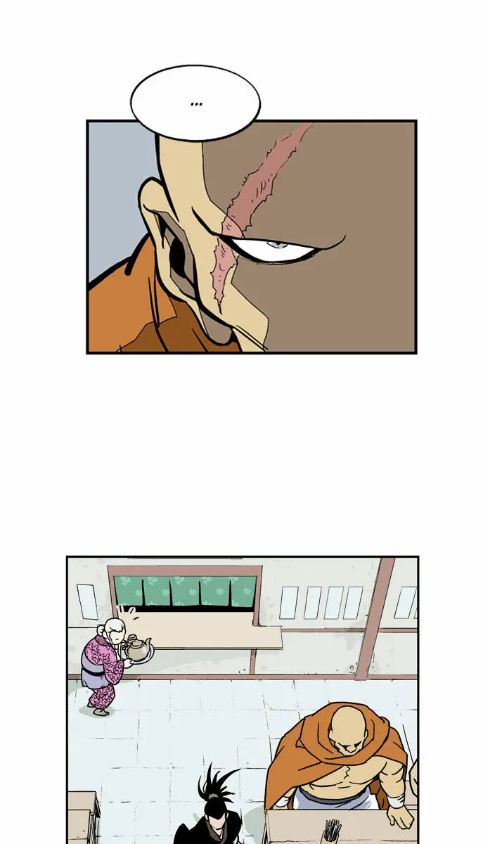 Gosu Chapter 1 Page 21