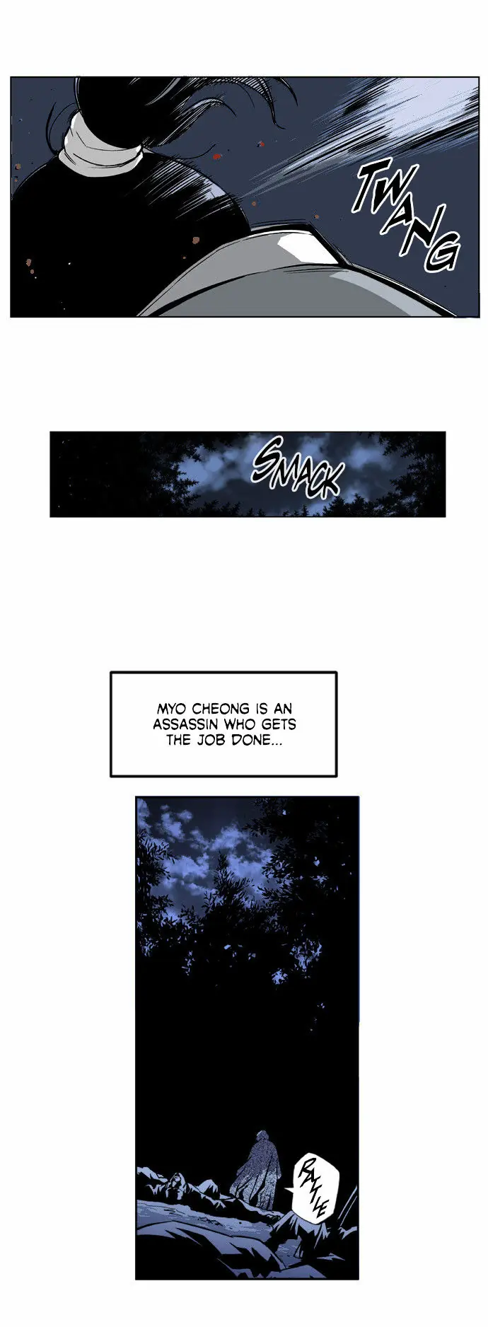 Gosu Chapter 2 Page 11