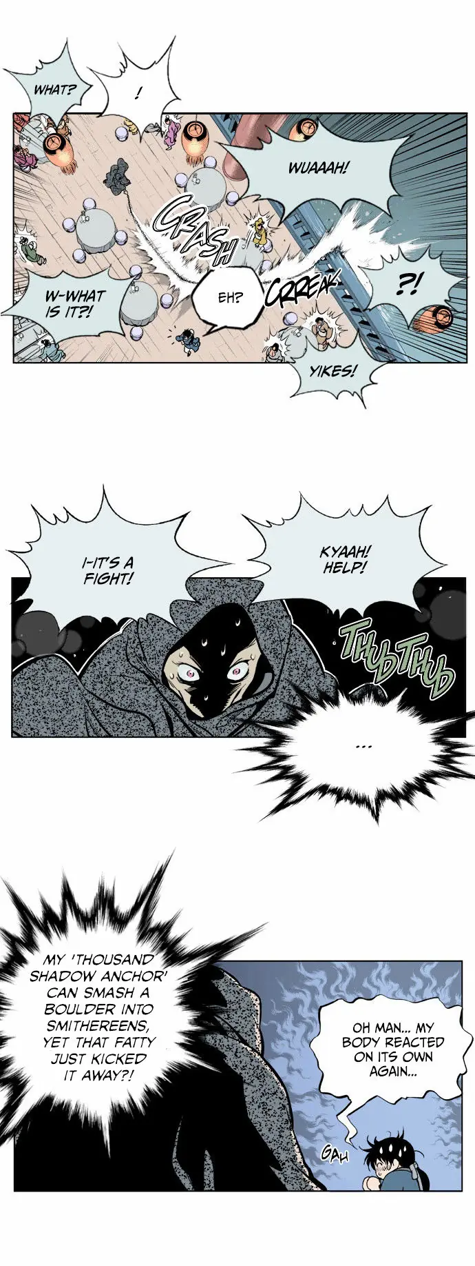 Gosu Chapter 2 Page 44