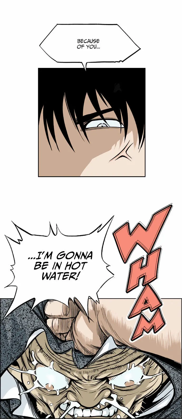 Gosu Chapter 2 Page 51