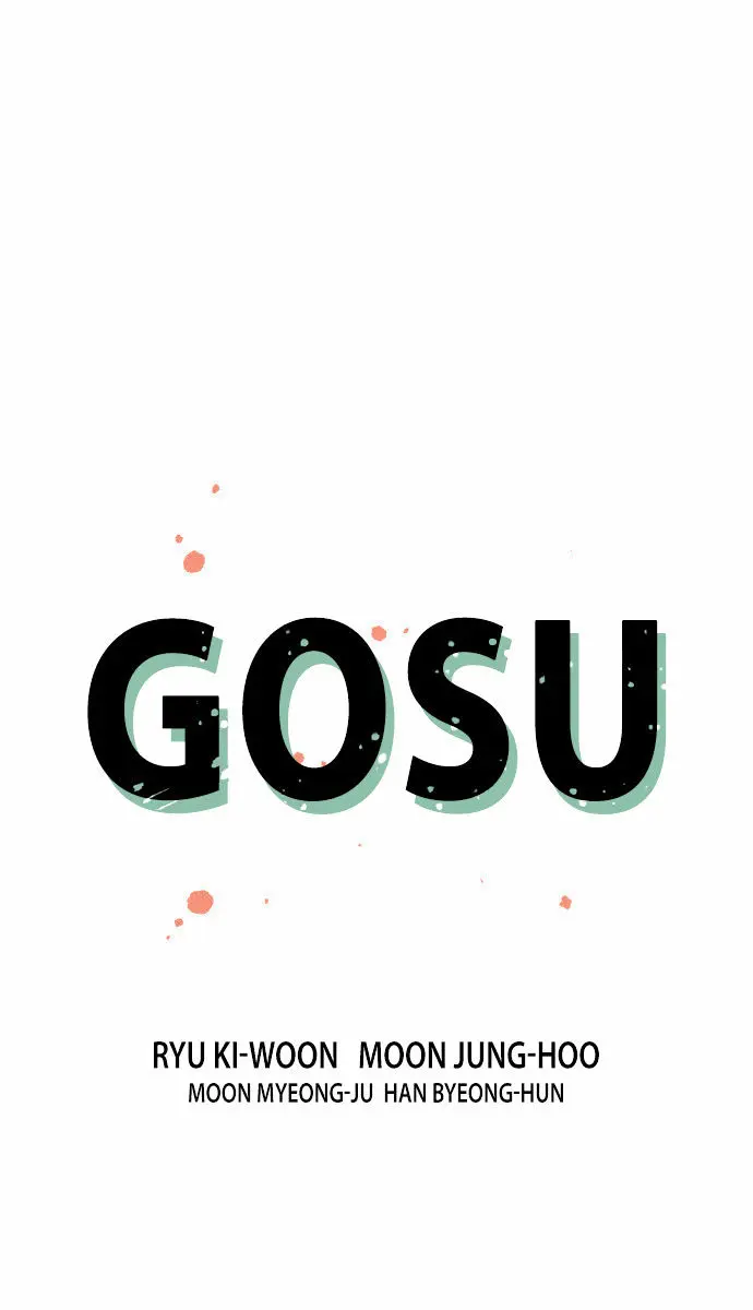 Gosu Chapter 3 Page 2