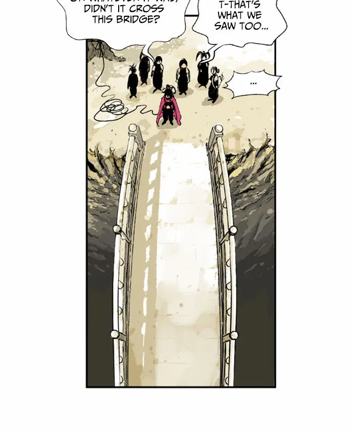 Gosu Chapter 3 Page 22