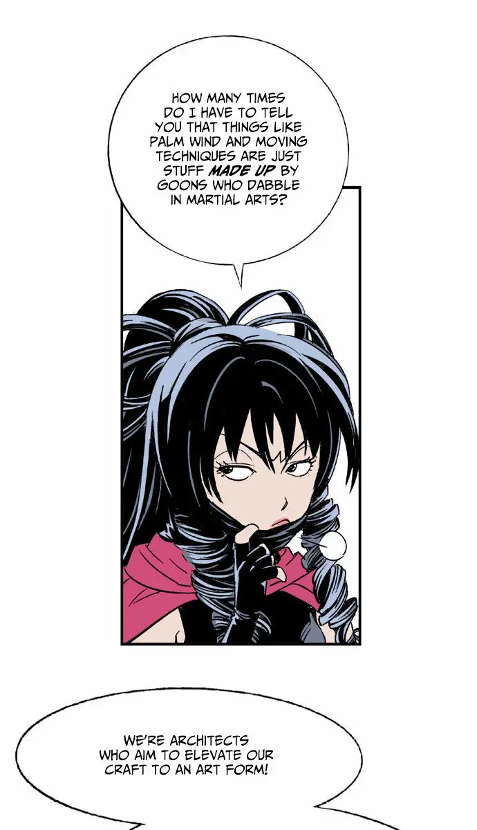 Gosu Chapter 3 Page 38