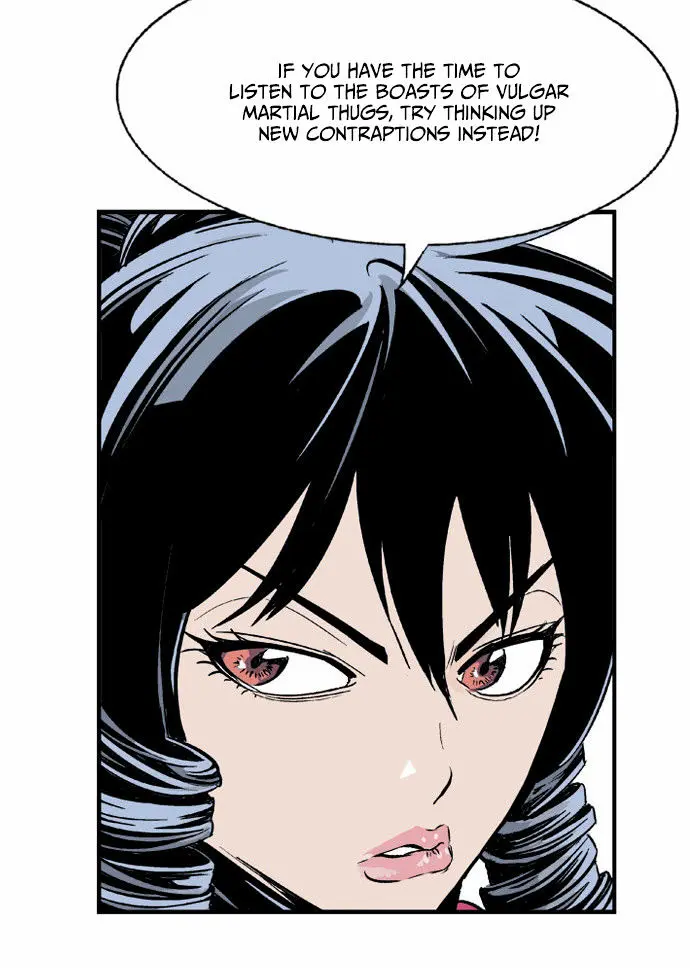 Gosu Chapter 3 Page 39