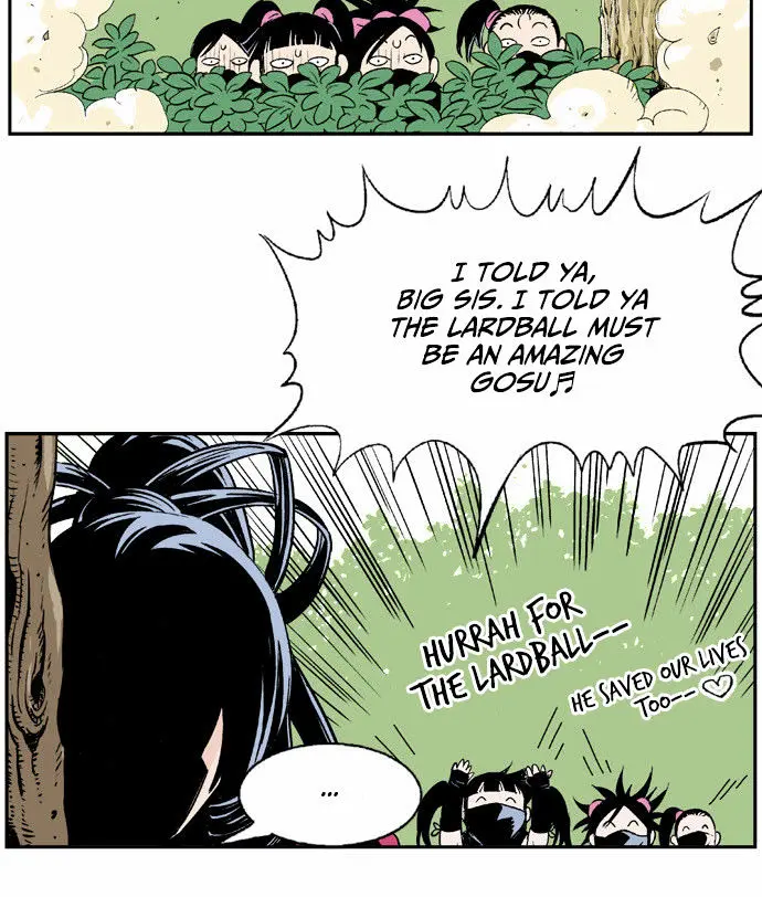 Gosu Chapter 3 Page 59