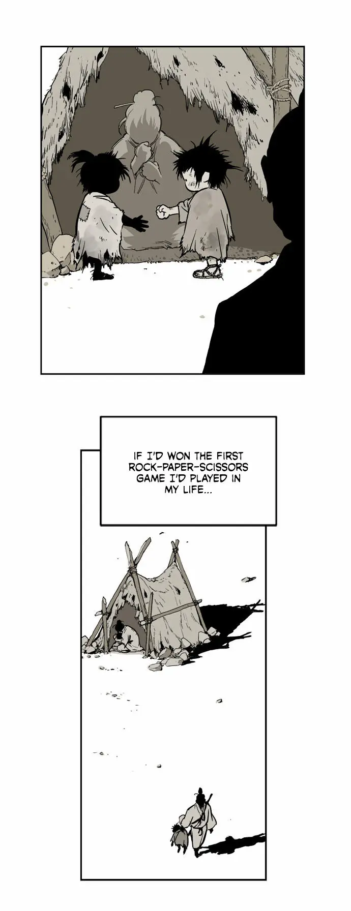 Gosu Chapter 4 Page 5