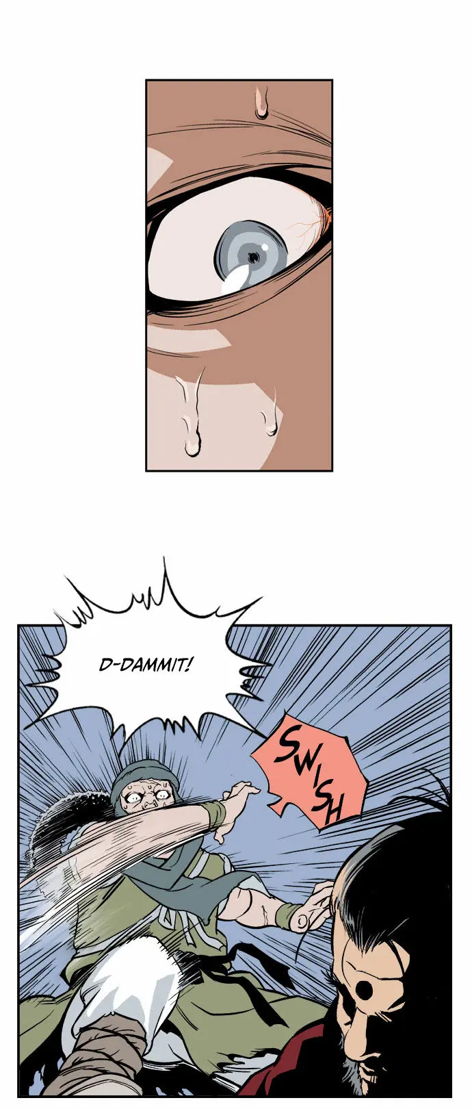 Gosu Chapter 4 Page 51