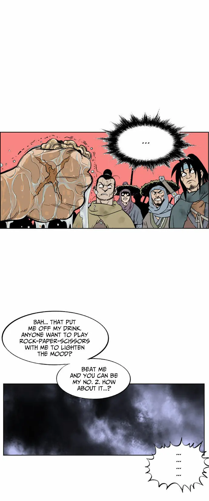Gosu Chapter 4 Page 62