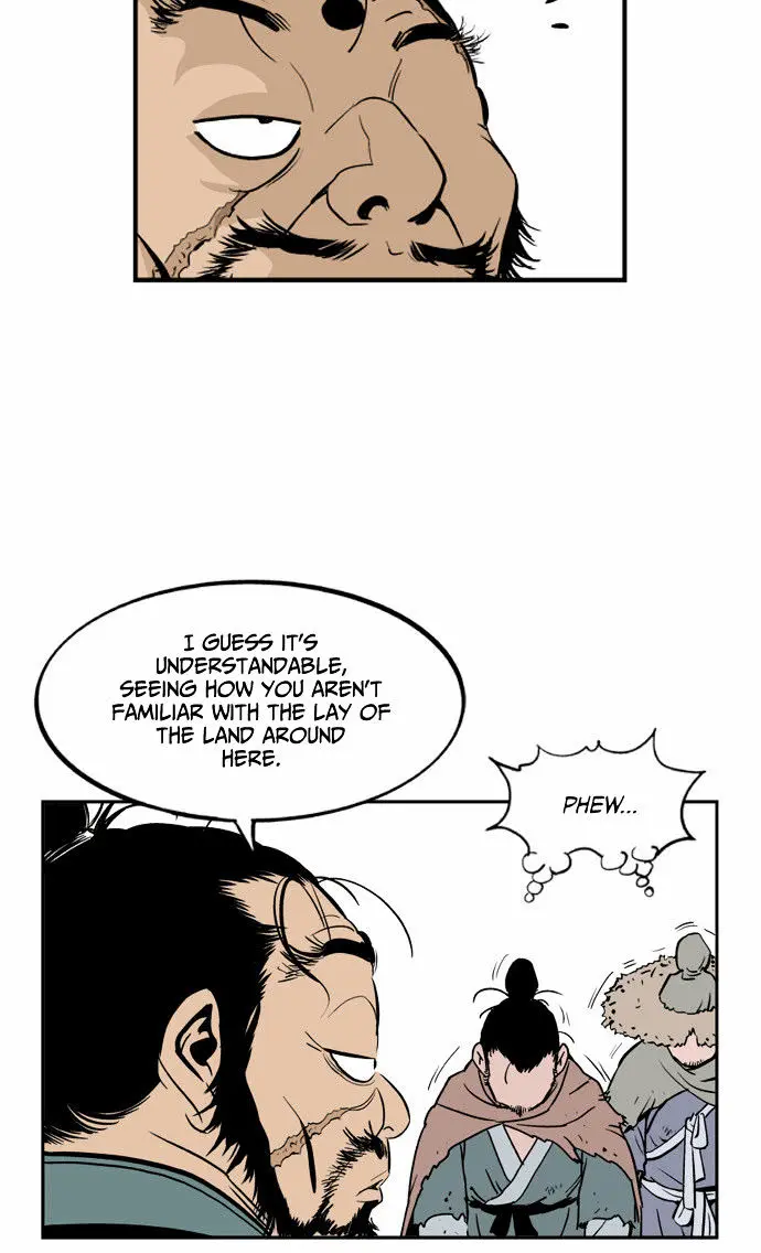 Gosu Chapter 5 Page 12