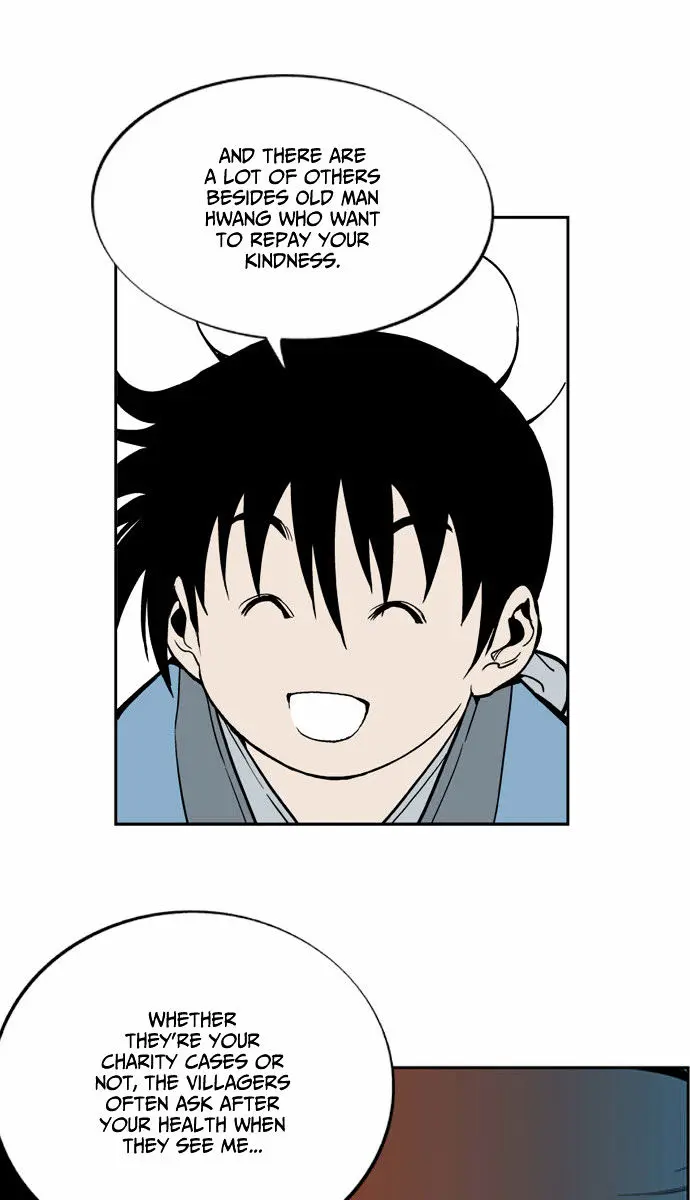 Gosu Chapter 5 Page 33