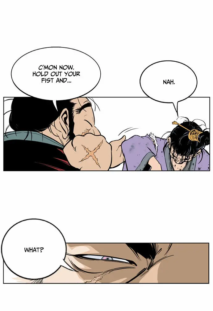 Gosu Chapter 5 Page 73
