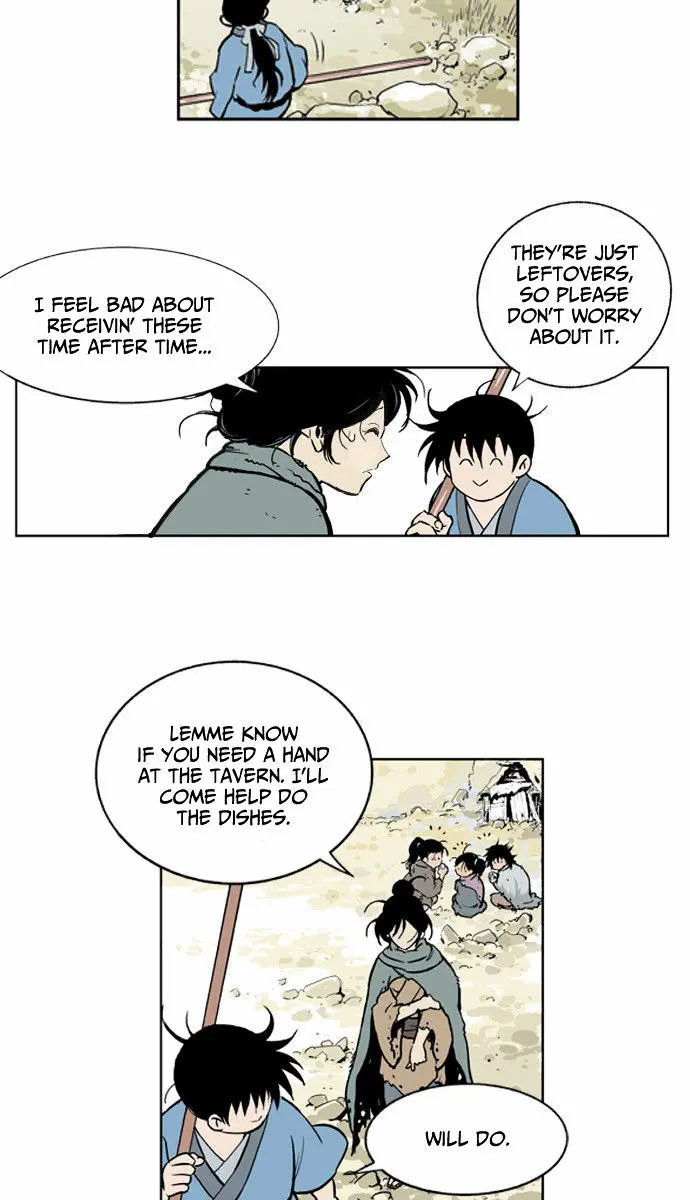 Gosu Chapter 5 Page 87
