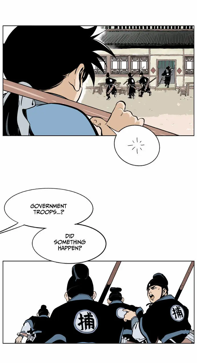 Gosu Chapter 5 Page 92