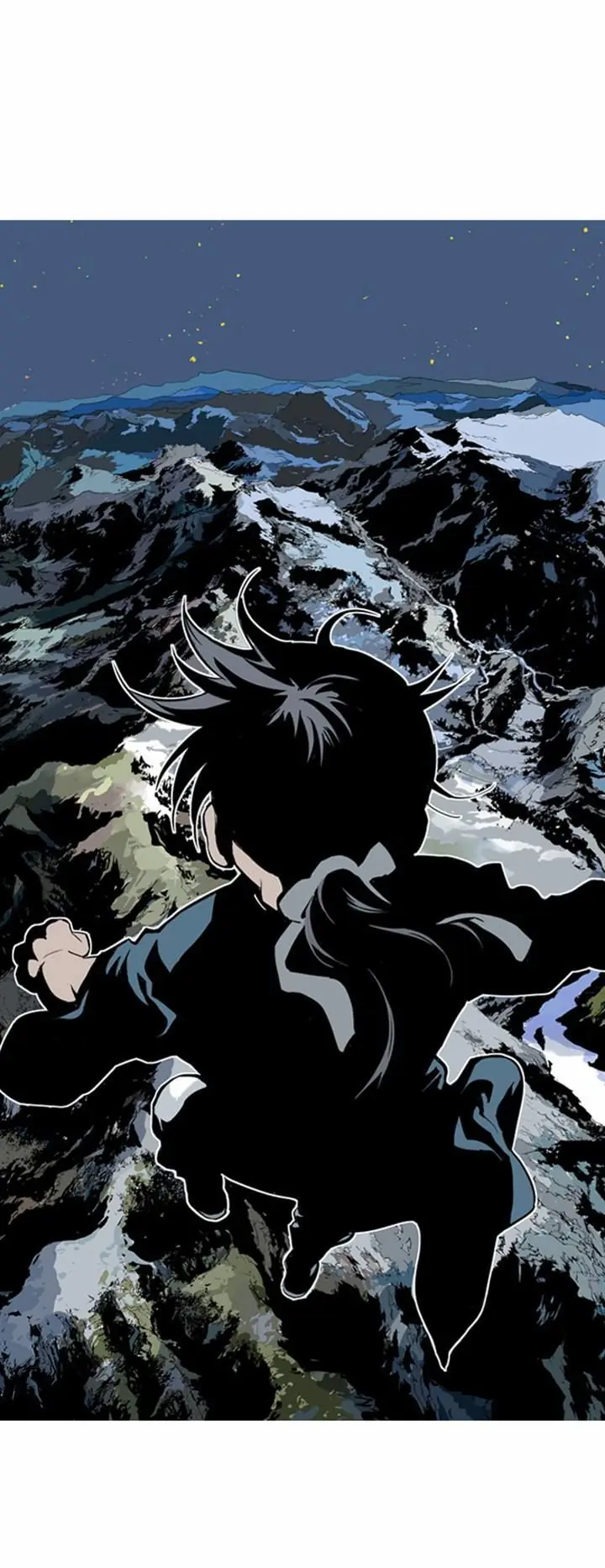 Gosu Chapter 6 Page 19
