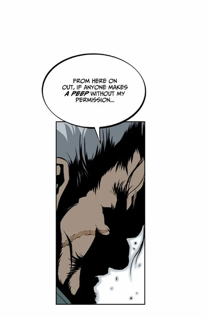 Gosu Chapter 6 Page 50