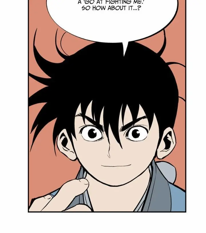 Gosu Chapter 6 Page 56