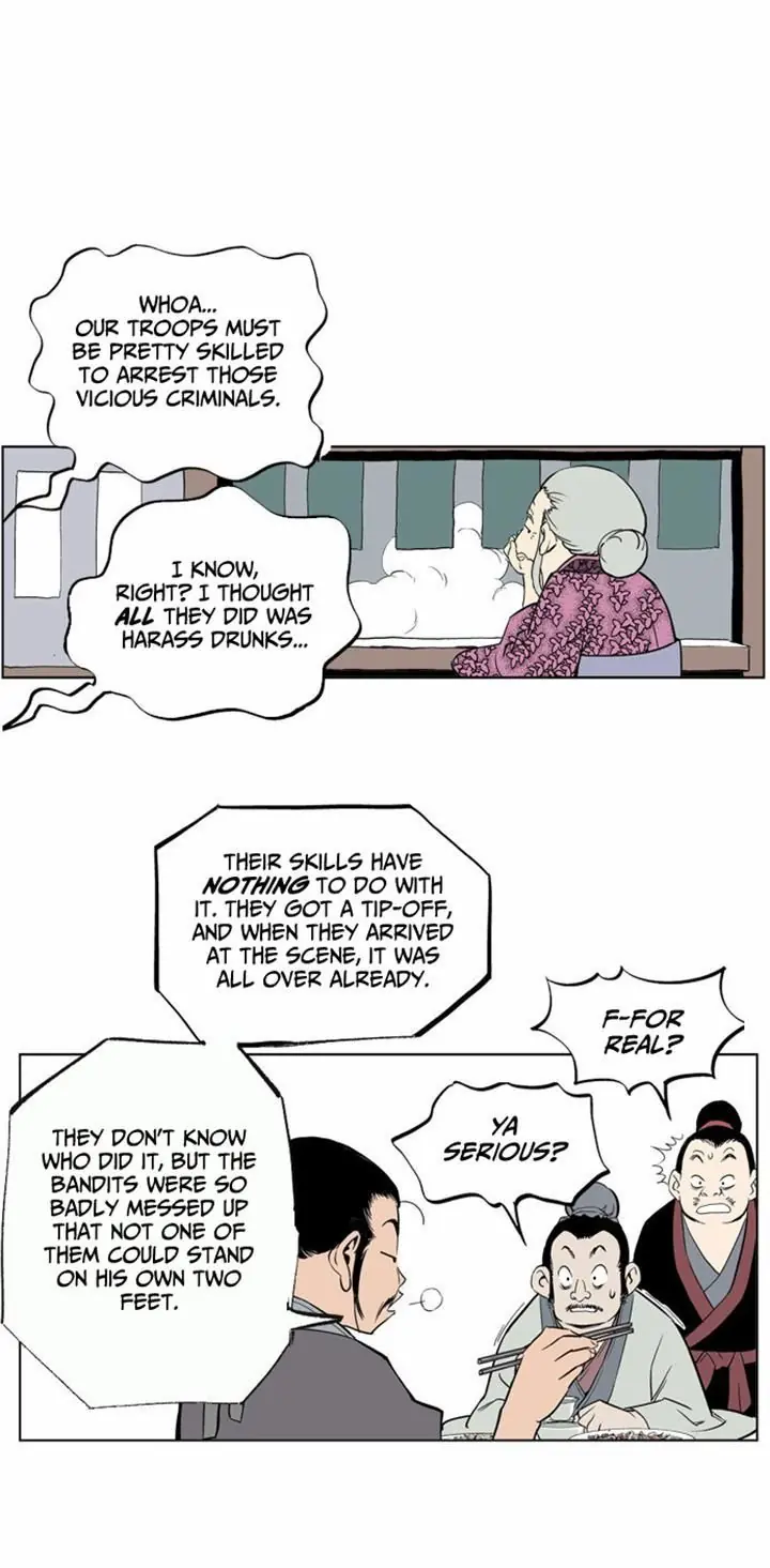 Gosu Chapter 7 Page 37
