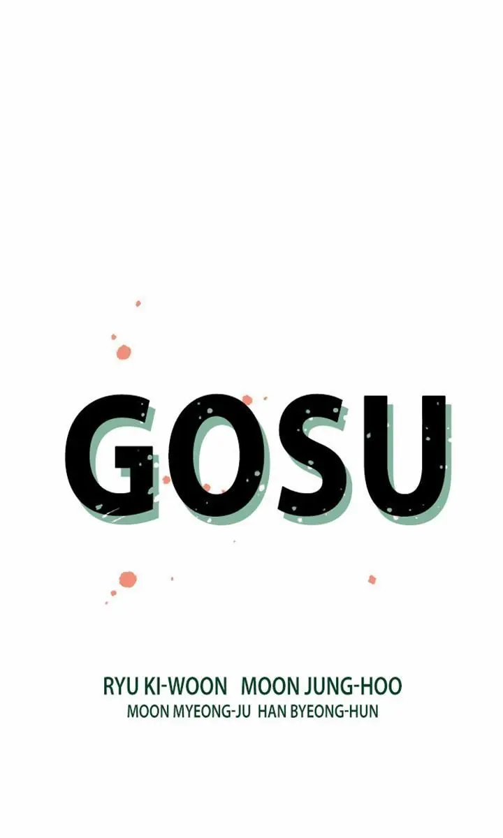 Gosu Chapter 8 Page 14