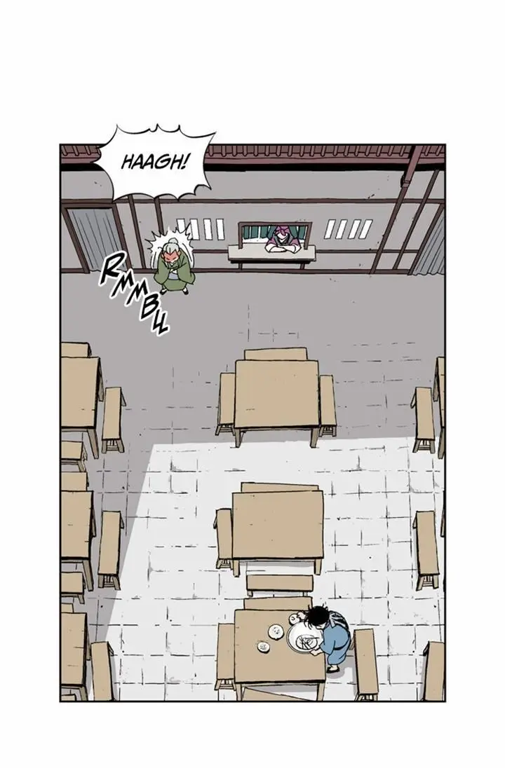 Gosu Chapter 8 Page 30