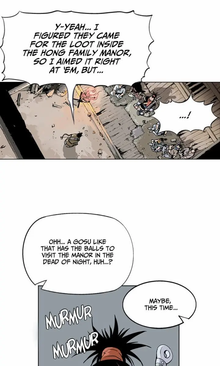 Gosu Chapter 9 Page 4