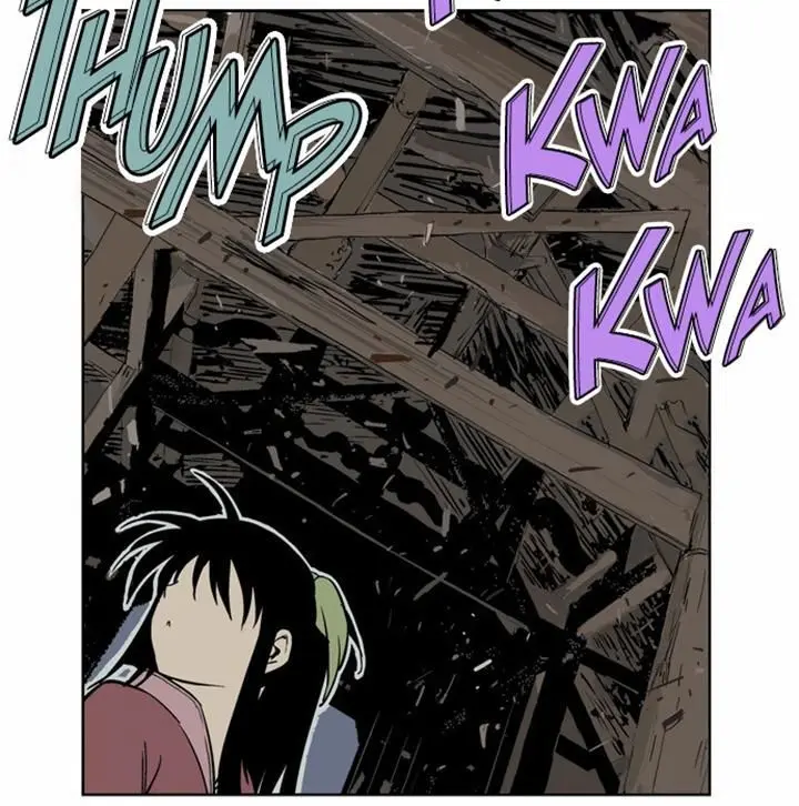Gosu Chapter 9 Page 61