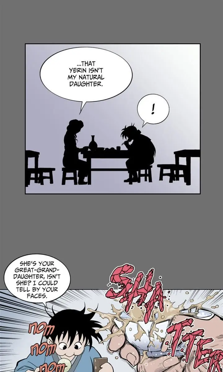 Gosu Chapter 10 Page 16