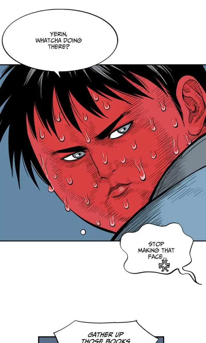 Gosu Chapter 10 Page 41