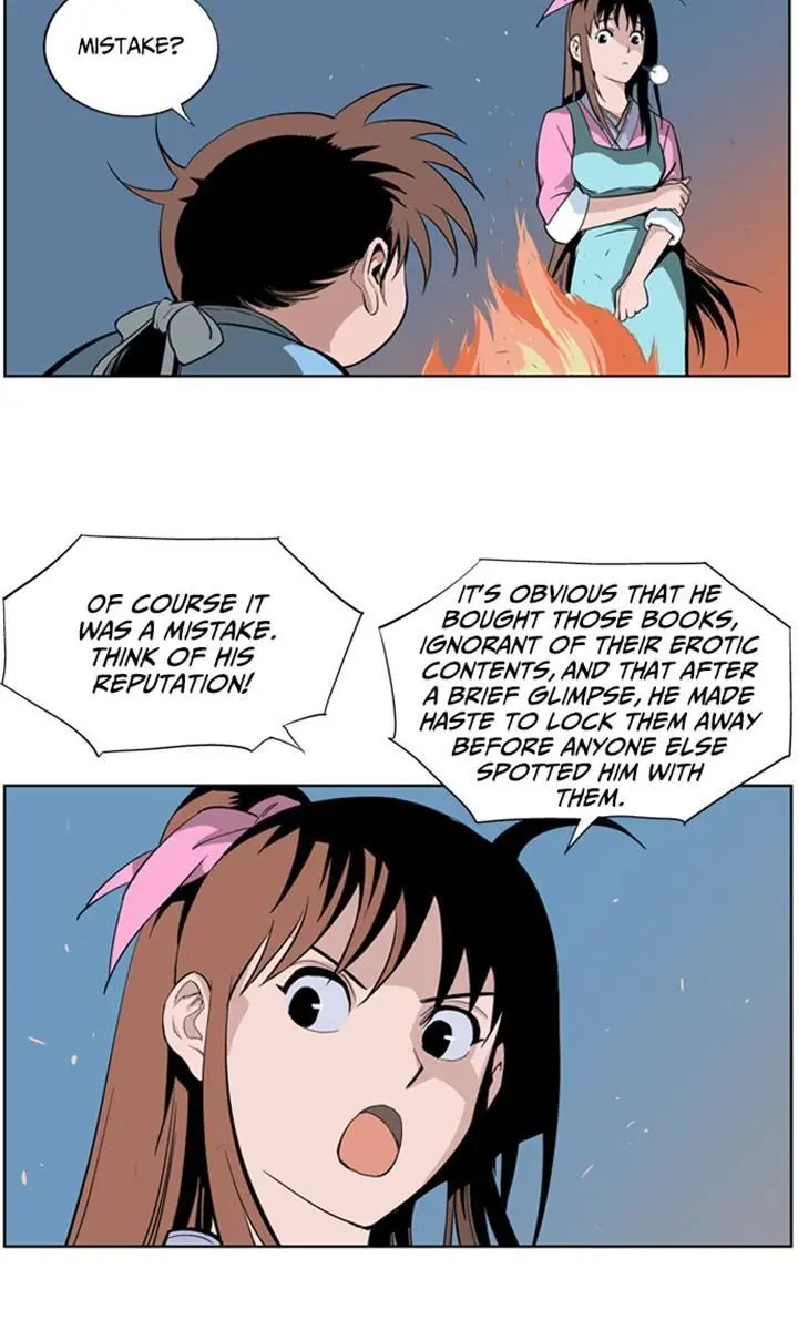 Gosu Chapter 10 Page 52
