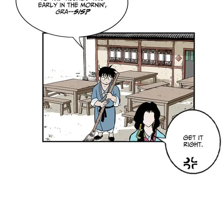 Gosu Chapter 10 Page 62