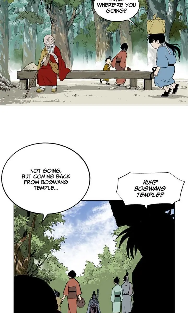 Gosu Chapter 12 Page 13