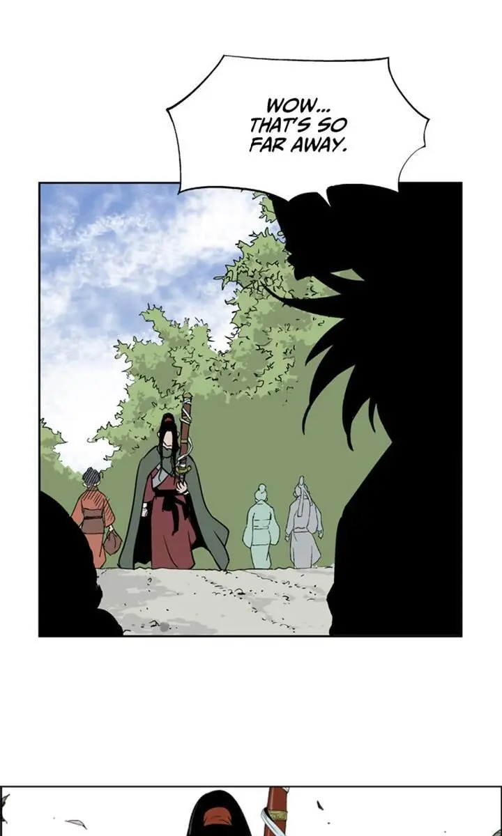 Gosu Chapter 12 Page 15