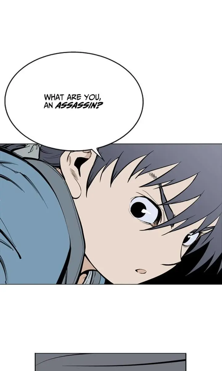 Gosu Chapter 12 Page 29
