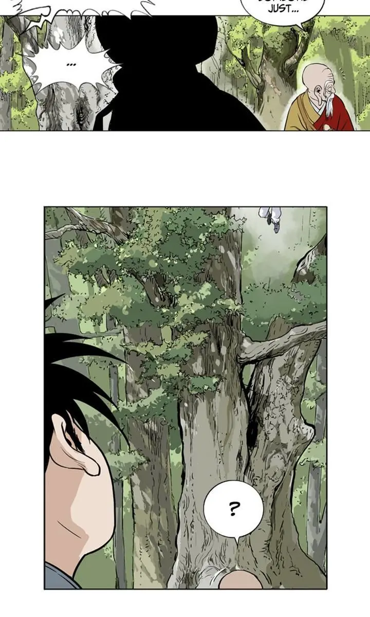Gosu Chapter 12 Page 34