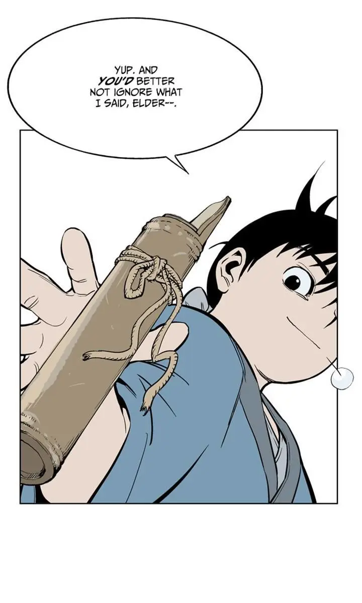 Gosu Chapter 12 Page 53