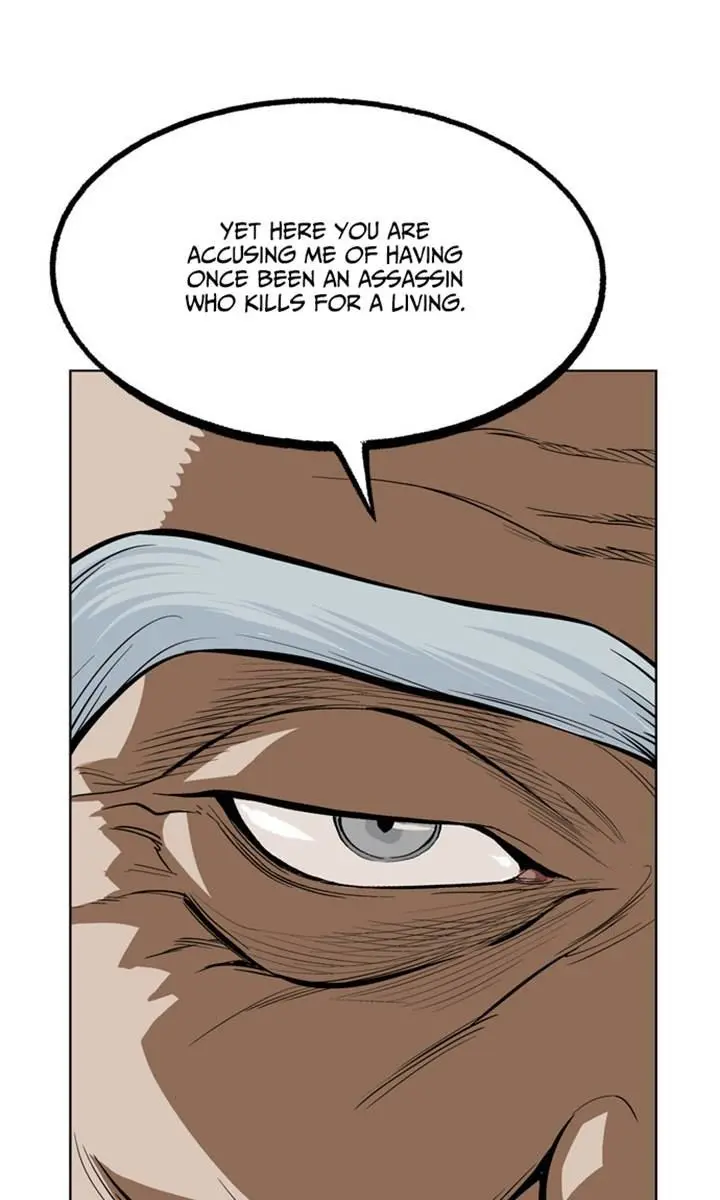 Gosu Chapter 13 Page 32