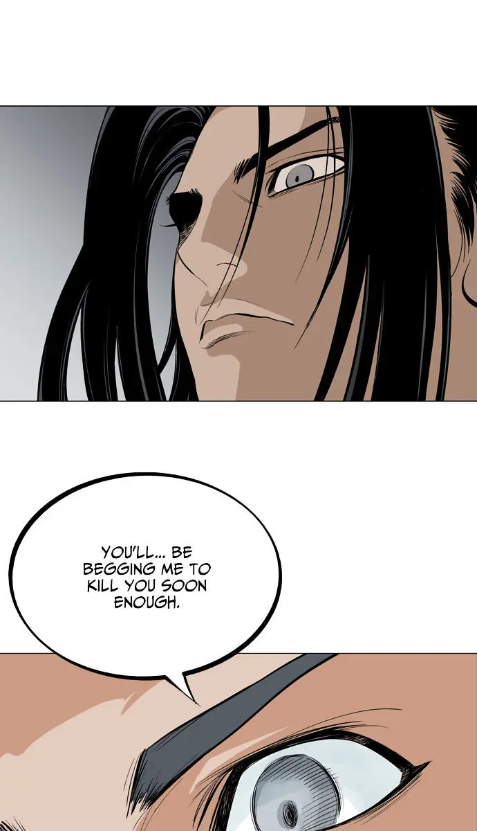 Gosu Chapter 15 Page 85
