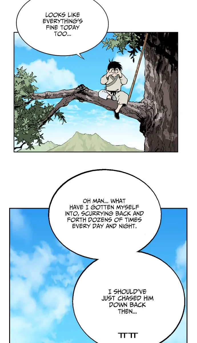 Gosu Chapter 16 Page 91