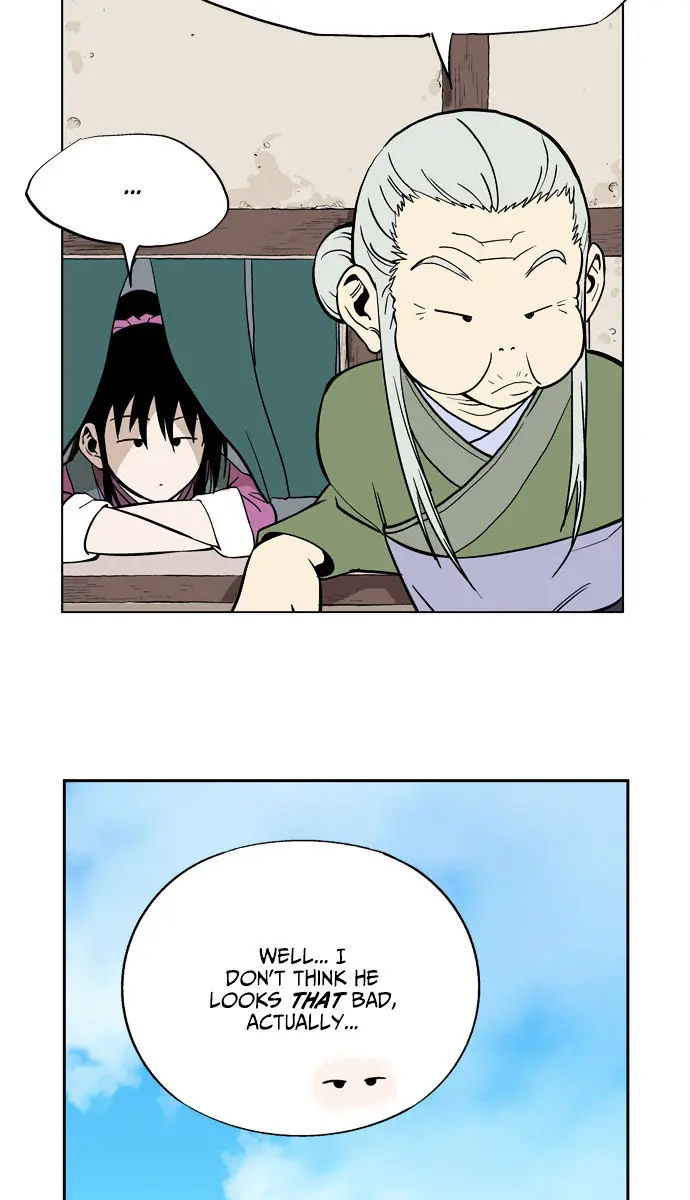 Gosu Chapter 16 Page 99