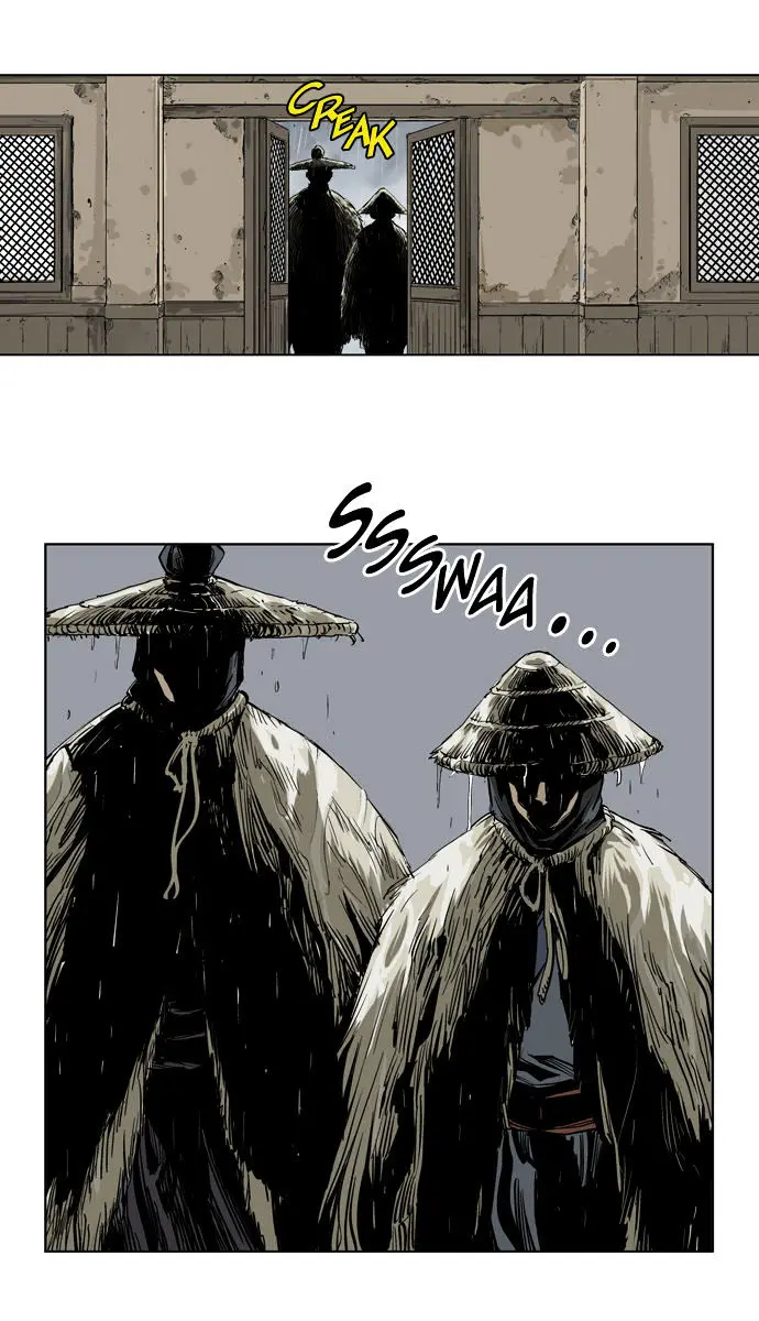 Gosu Chapter 17 Page 10