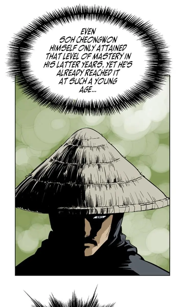 Gosu Chapter 18 Page 34