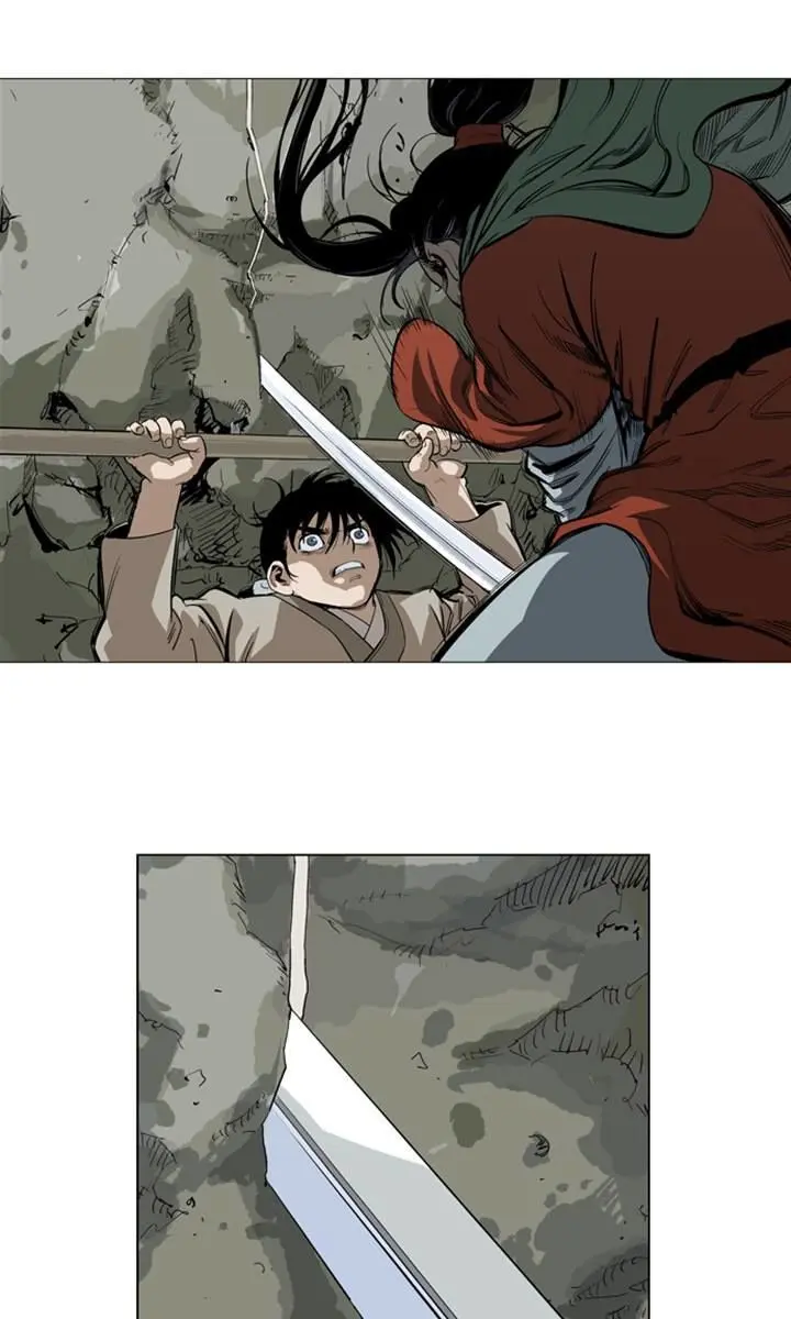 Gosu Chapter 18 Page 85