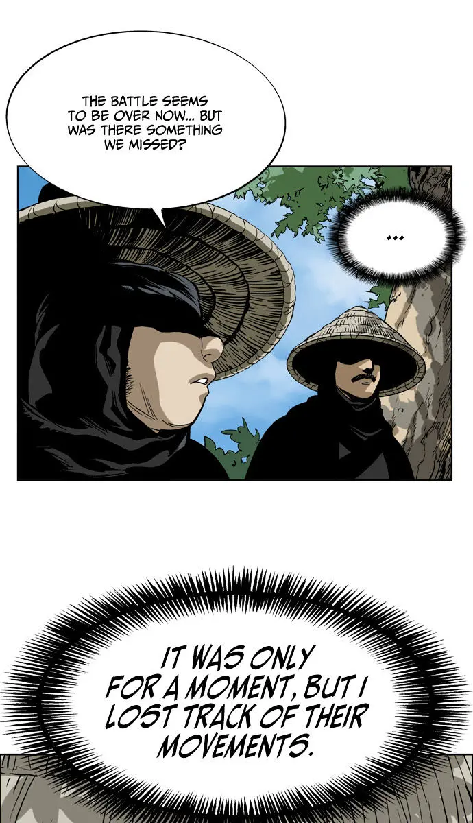 Gosu Chapter 19 Page 31