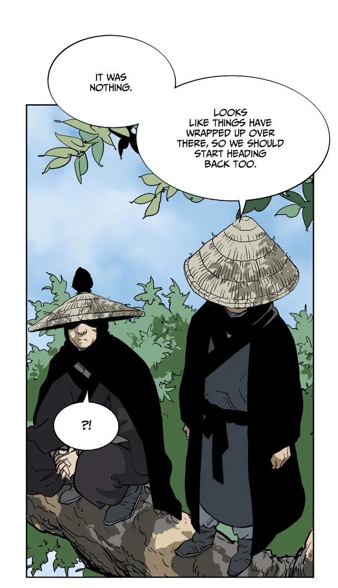 Gosu Chapter 19 Page 33